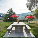 La Greta Con Vista Firenzuola