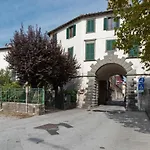 La Greta Con Vista * Firenzuola